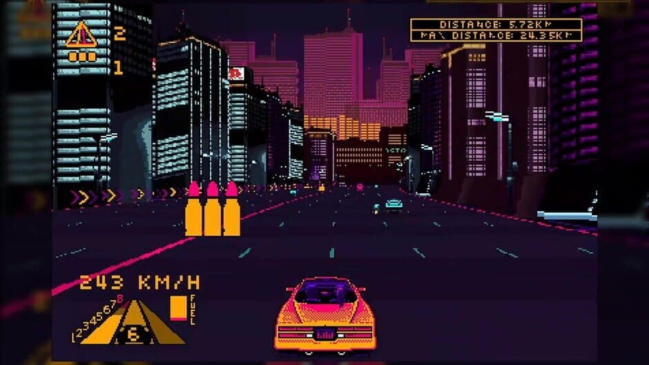 PalmRide screenshot 2