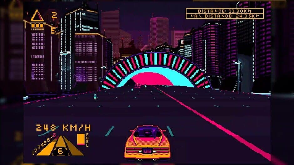 PalmRide screenshot 4