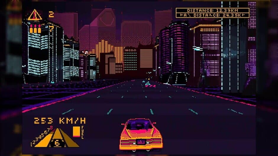 PalmRide screenshot 5