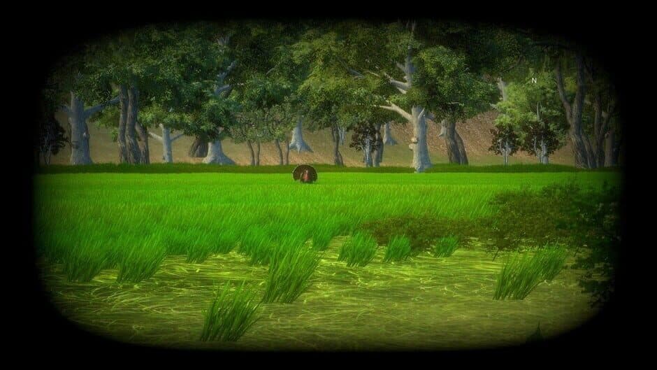 Turkey Hunting Unlimited screenshot 2