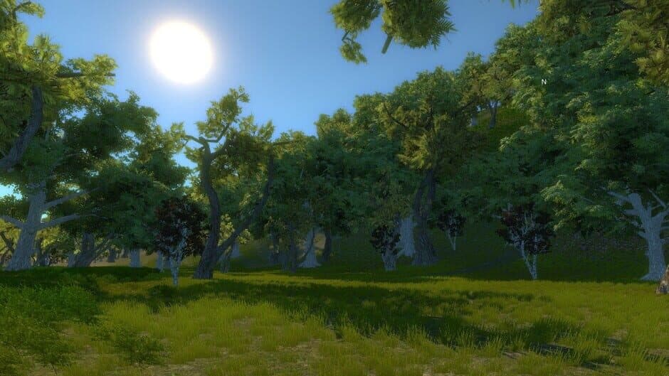 Turkey Hunting Unlimited screenshot 3