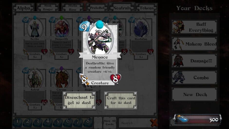 ProtoStone screenshot 5