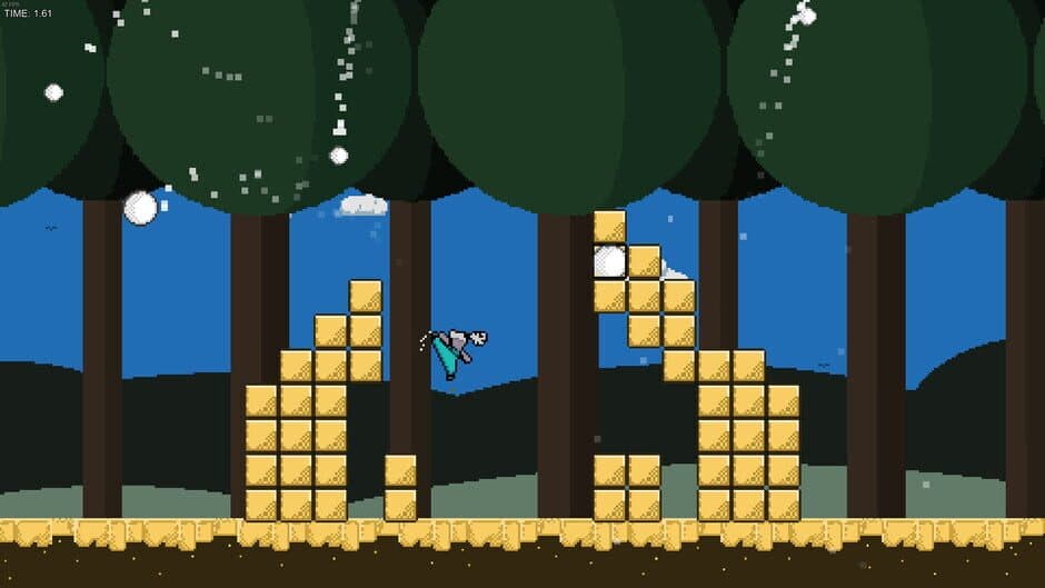 Combohead screenshot 2