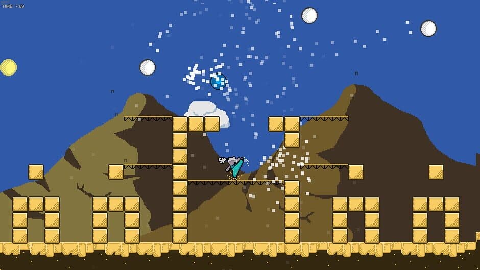 Combohead screenshot 5