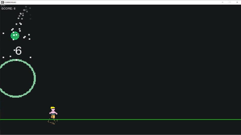 Combohead screenshot 6