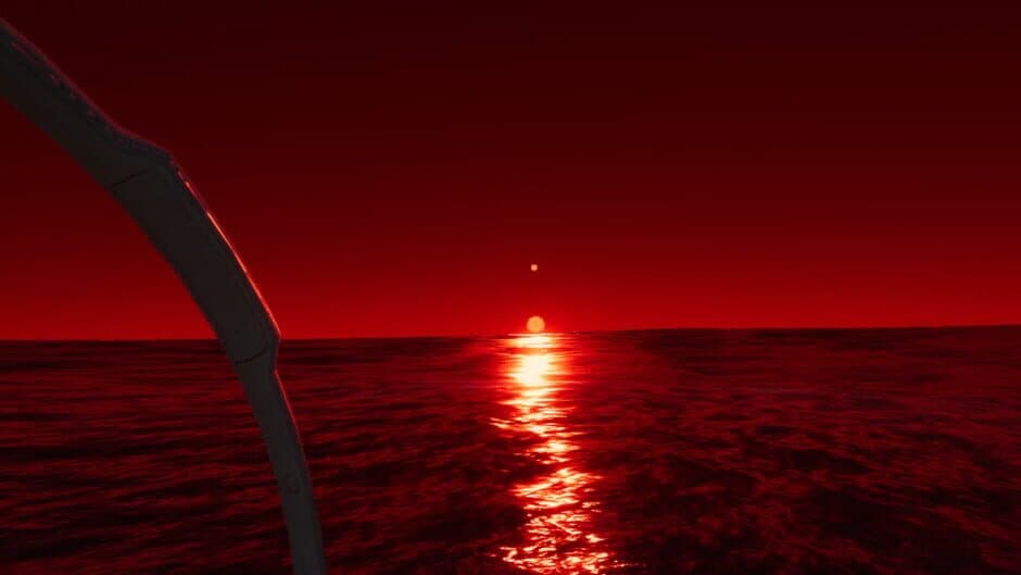 The Dark screenshot 2