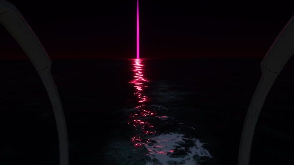 The Dark screenshot 4