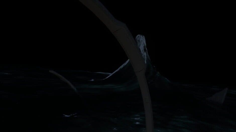 The Dark screenshot 5