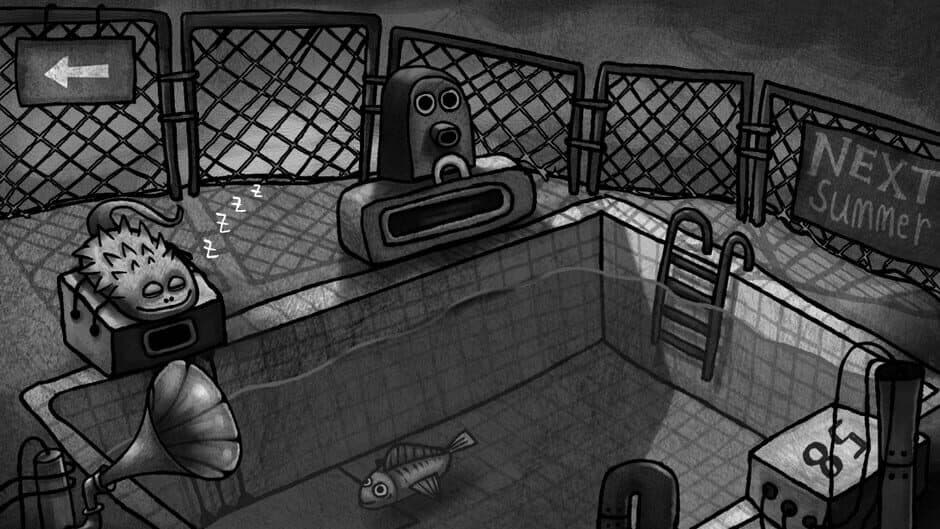 Dad's Monster House screenshot 3