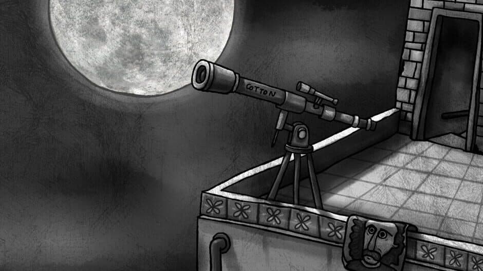 Dad's Monster House screenshot 5