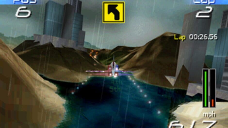 NGen Racing screenshot 3