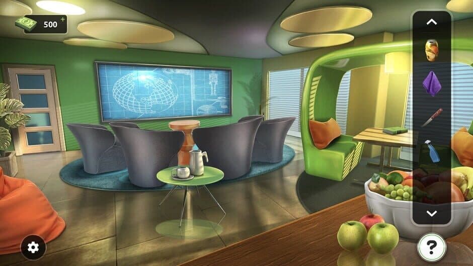 100 Doors: Escape from Work screenshot 3