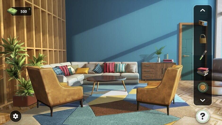 100 Doors: Escape from Work screenshot 6