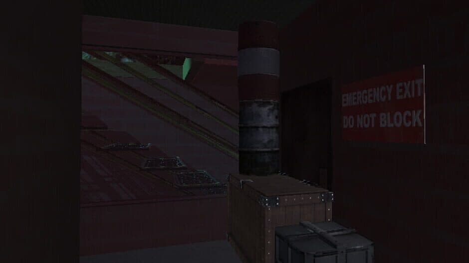 Powertrip screenshot 1