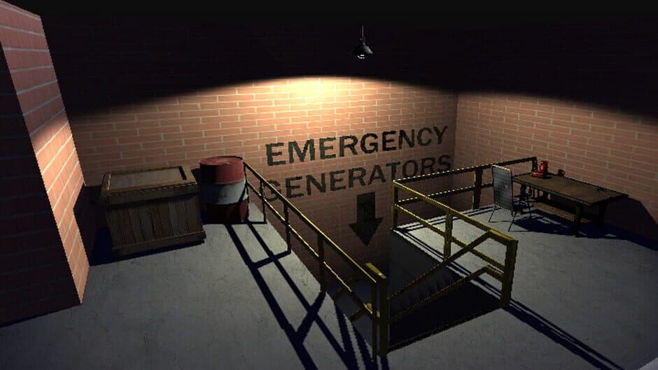 Powertrip screenshot 2