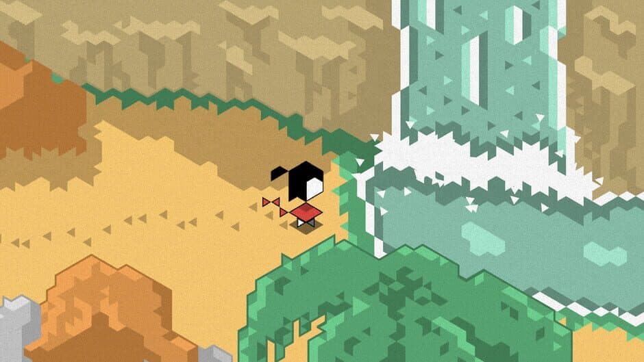 Overmorrow screenshot 1