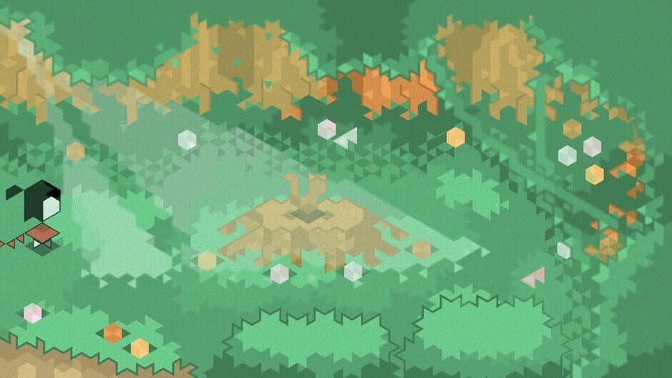 Overmorrow screenshot 3