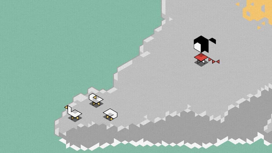 Overmorrow screenshot 4