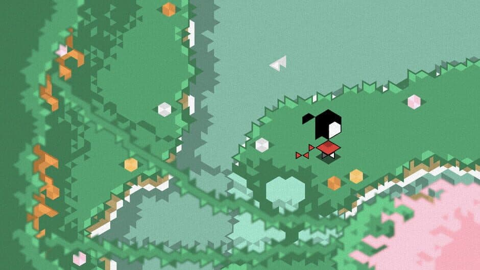 Overmorrow screenshot 5