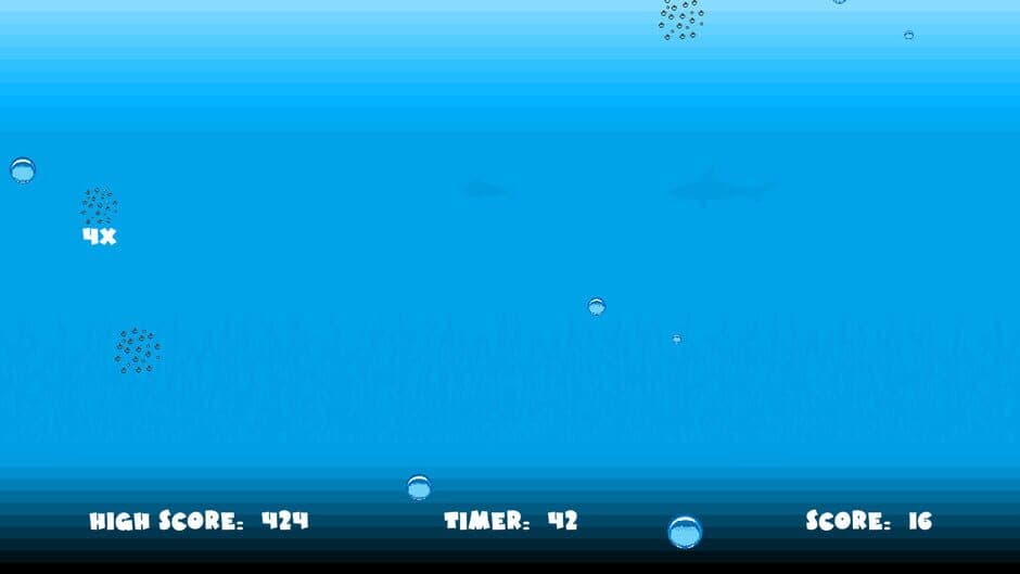 Bubble Breaking screenshot 1