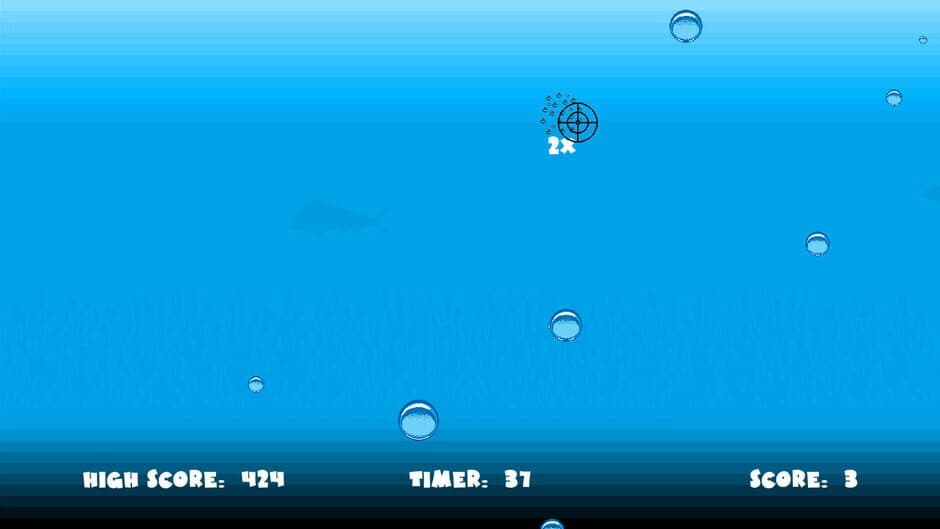 Bubble Breaking screenshot 3