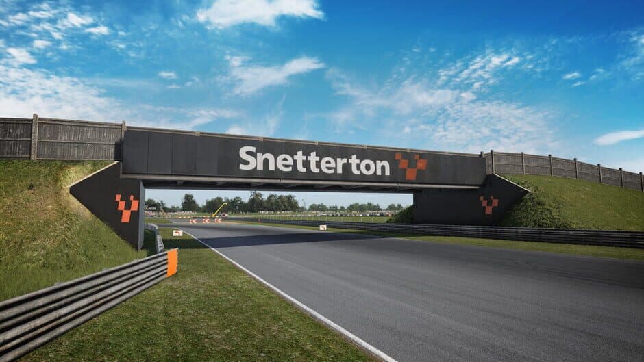 Assetto Corsa Competizione: British GT Pack screenshot 2