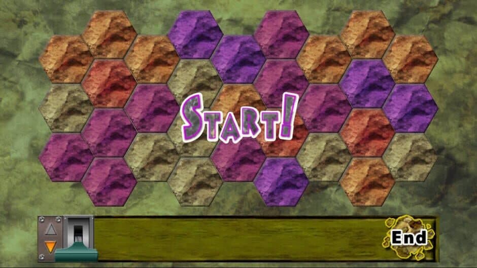 Prehistoric Life Puzzles screenshot 3