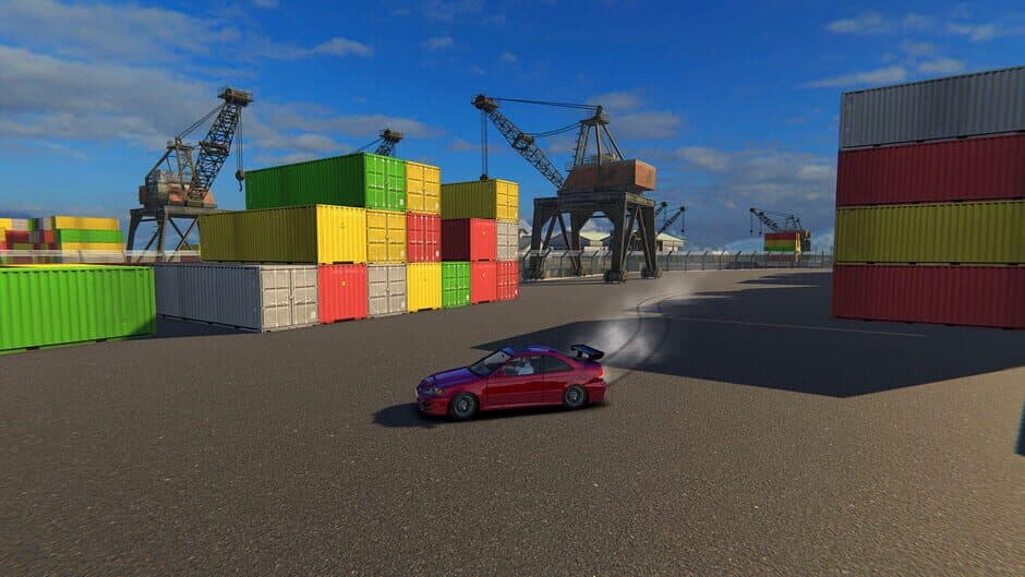 Hajwala Line screenshot 3