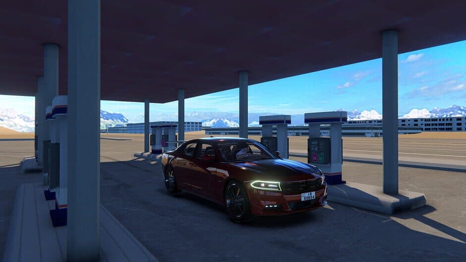 Hajwala Line screenshot 4