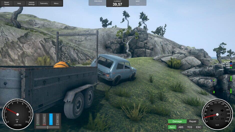 Bigger Trucks screenshot 6