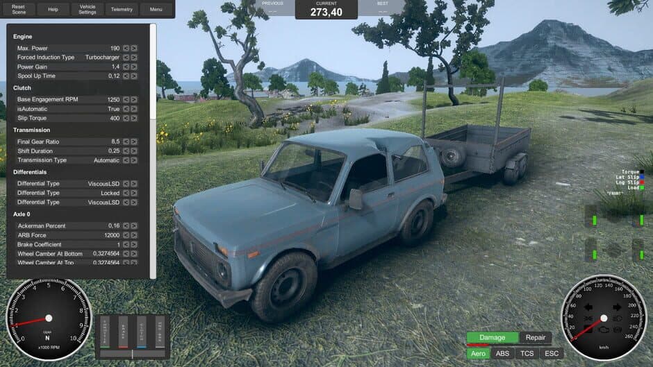 Bigger Trucks screenshot 2