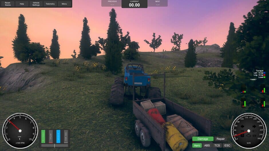 Bigger Trucks screenshot 3