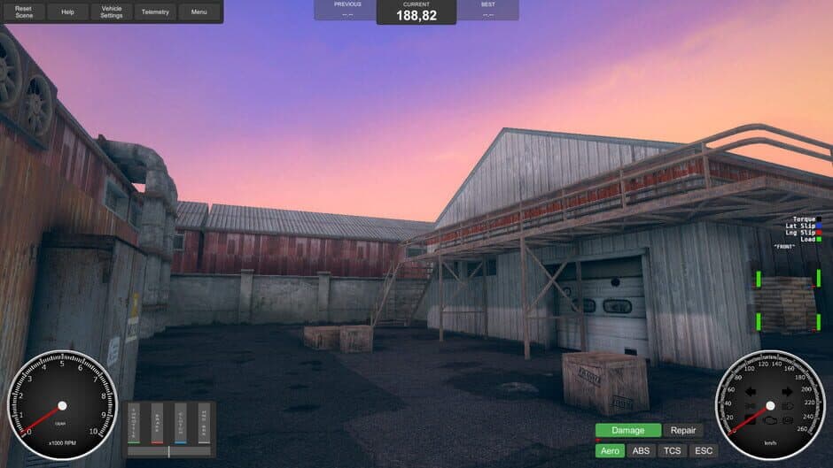 Bigger Trucks screenshot 4