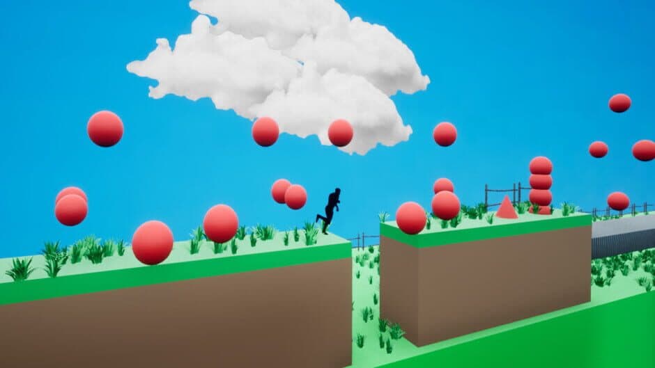 The Running Man screenshot 3