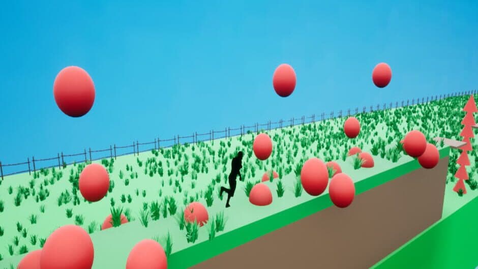 The Running Man screenshot 4