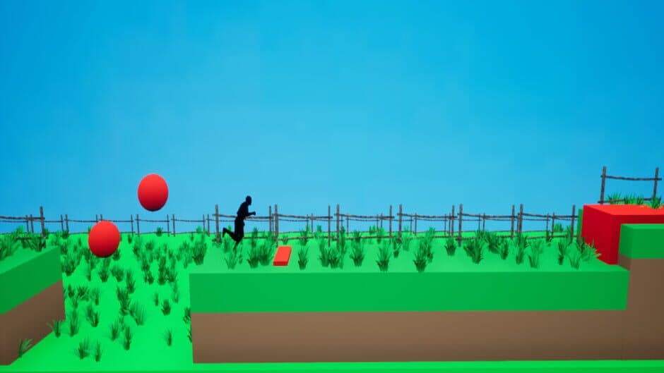 The Running Man screenshot 6