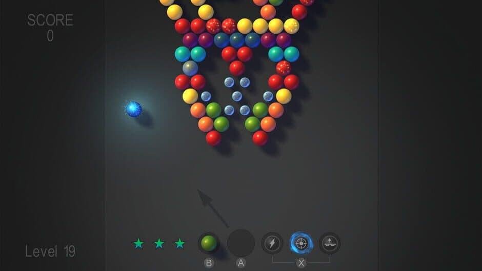 Bubble Shooter FX screenshot 6
