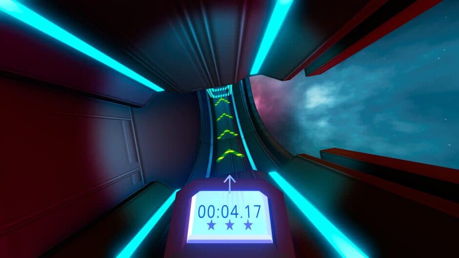 HyperFleet screenshot 4