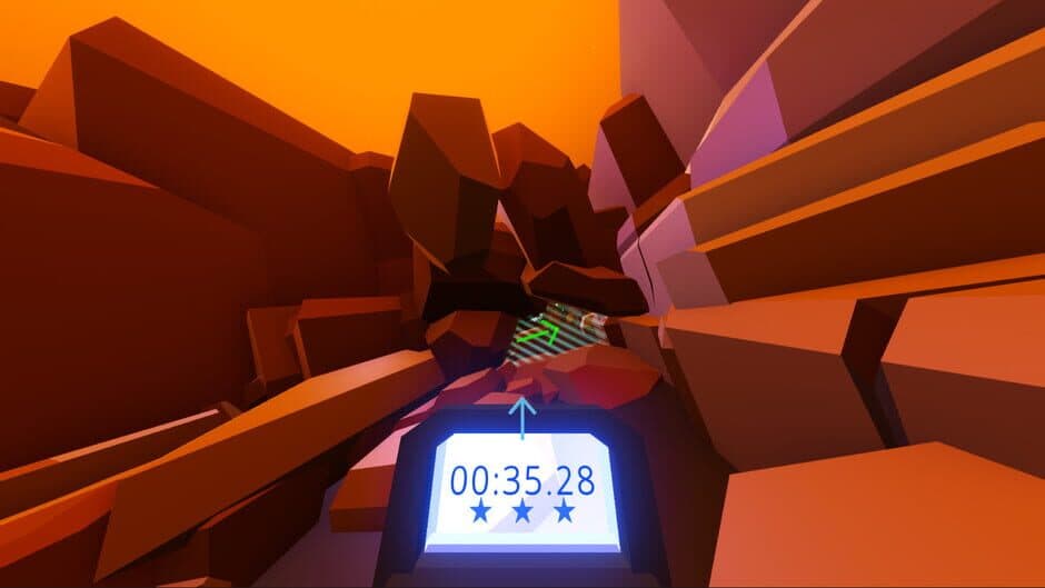 HyperFleet screenshot 2