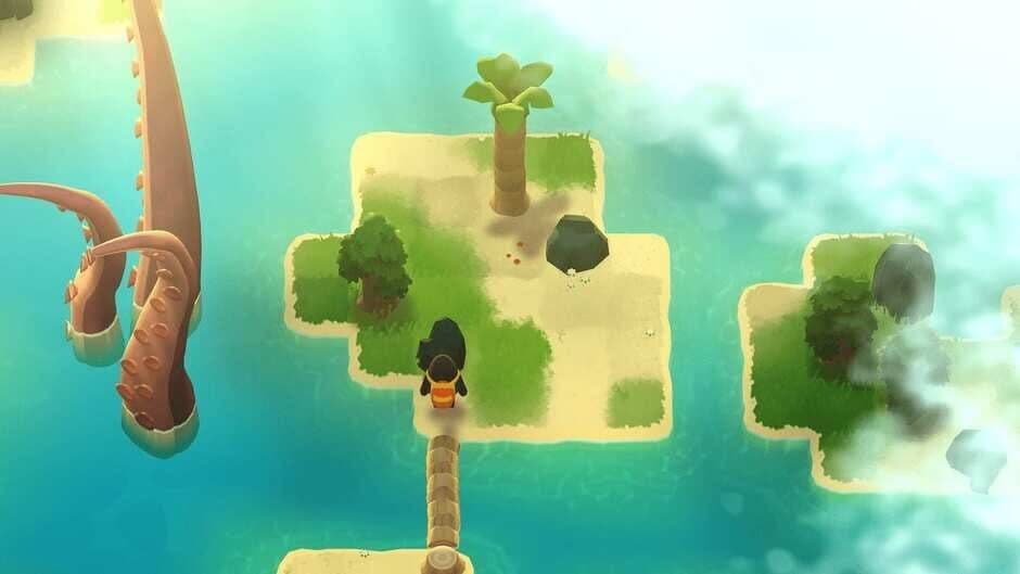 Draknek and Friends Puzzle Bundle screenshot 2