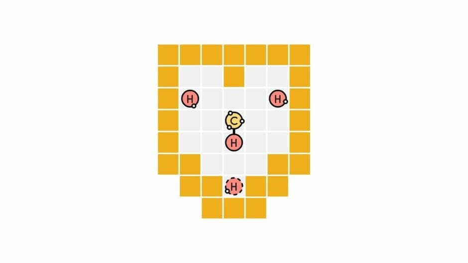 Draknek and Friends Puzzle Bundle screenshot 4