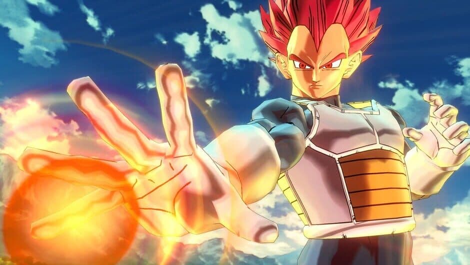 Dragon Ball: Xenoverse 2 - Ultra Pack 1 screenshot 6