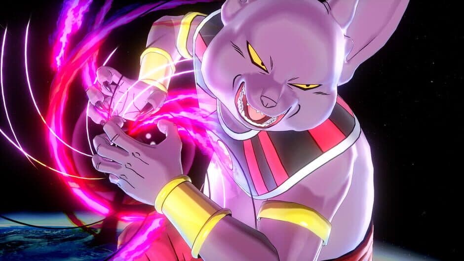 Dragon Ball: Xenoverse 2 - Super Pack 2 screenshot 2