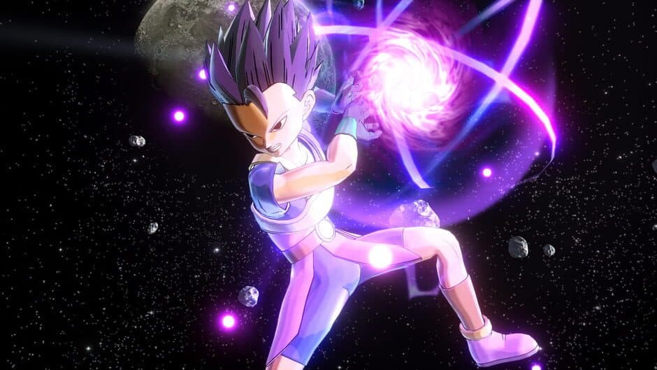 Dragon Ball: Xenoverse 2 - Super Pack 1 screenshot 2