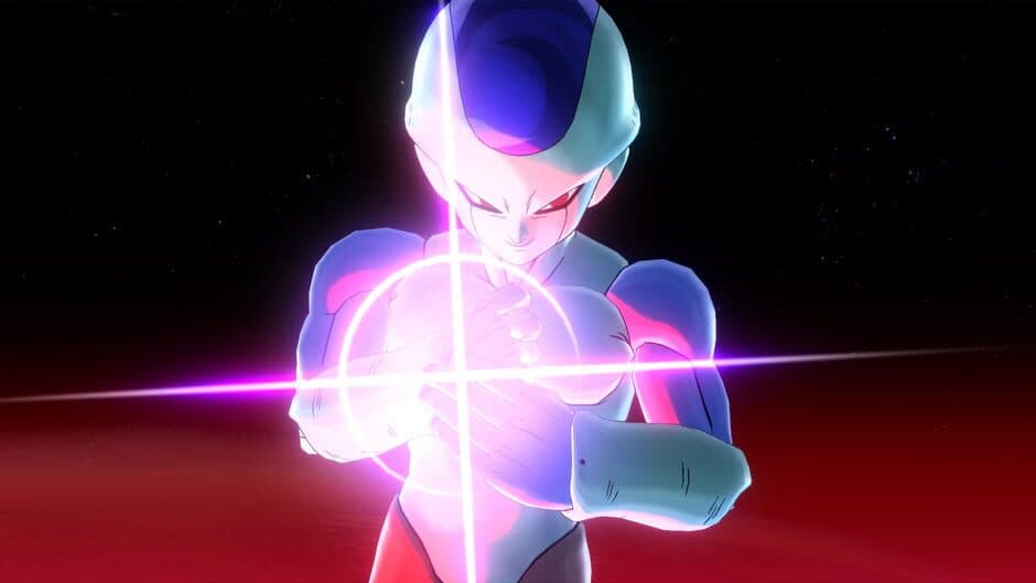 Dragon Ball: Xenoverse 2 - Super Pack 1 screenshot 5