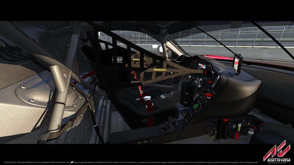 Assetto Corsa: Red Pack screenshot 2