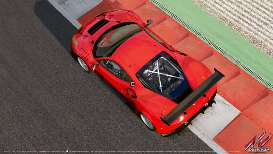 Assetto Corsa: Red Pack screenshot 5