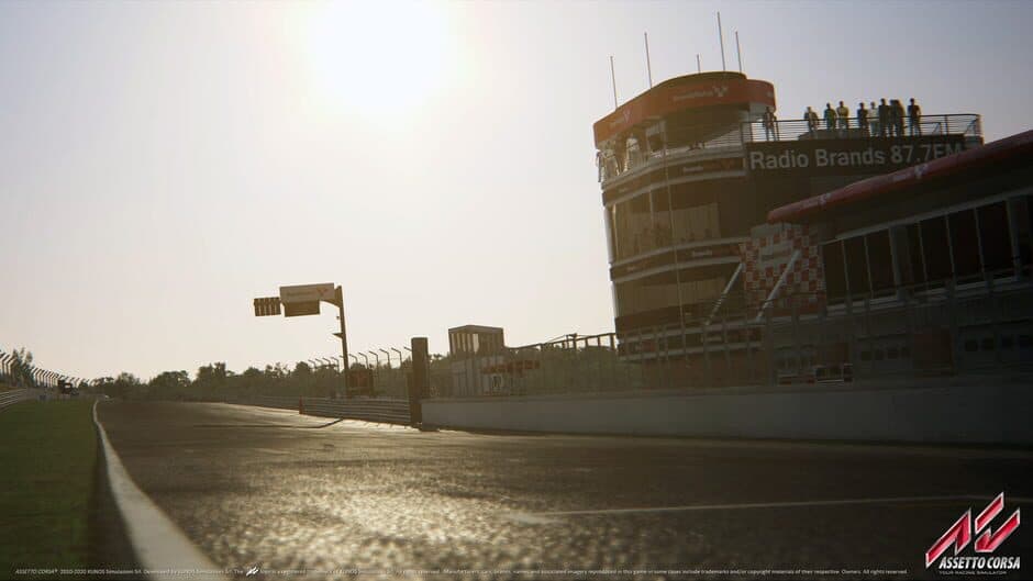 Assetto Corsa: Dream Pack 3 screenshot 5