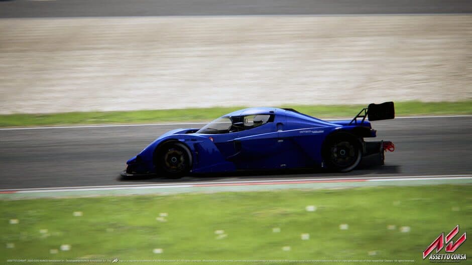 Assetto Corsa: Tripl3 Pack screenshot 5