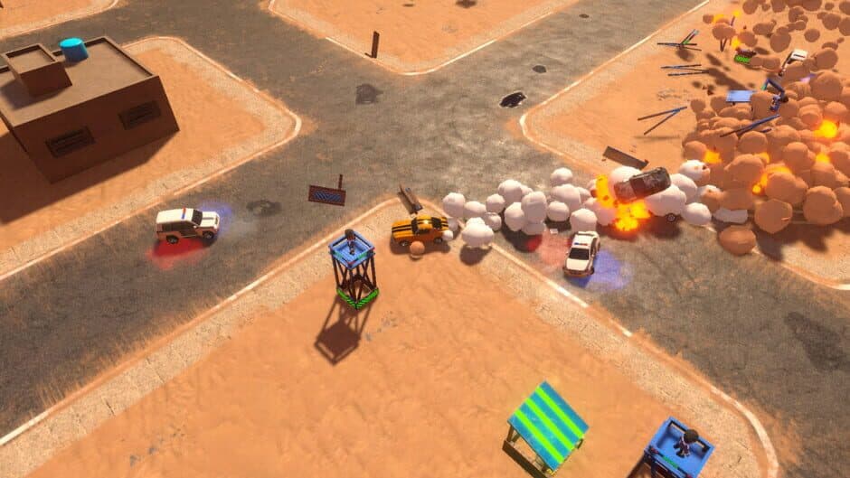 The Chase screenshot 6